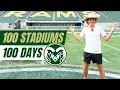 Colorado State s 220M Stadium All Access