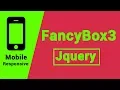 Facybox 3 Jquery Plugin Facybox 3