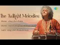 The Twilight Melodies – Pt. Shivkumar Sharma | Santoor Instrumental Magic | Indian Classical Music