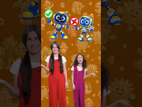 Novas palavras opostas #kidslearning
