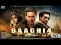 Download Lagu Baaghi 4 (2025) Full Movie | Tiger Shroff New Hindi Action Movie 2024 | Tiger, Triptii Dimri