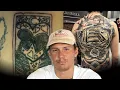 Judging Bad Viewer Submitted Tattoos