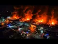 Download Lagu HARI INI 6 JUTA WARGA ISRAEL KELAPARAN ‼ GUDANG SEMBAKO HANCUR DI HANTAM RUDAL IRAN