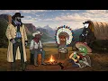 Lagu 1 Hour of Cowboy Western Trail Songs to Listen to While Travelling Through the Frontier