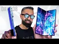 Download Lagu The Truth About The Samsung Galaxy Z Fold 7 - 1 Month Later