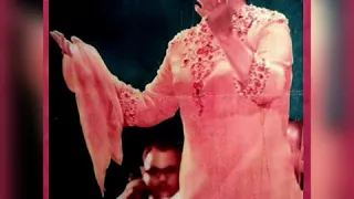 سيرة الحب 4 فبراير 1965 مسرح حديقة الازبكية 