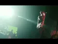 Hands Like Houses - Monster (Live) - Max Watts, Melbourne - 12 Oct 2018