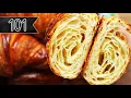How To Make The Best Croissants At Home