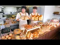 Download Lagu Waarom Mensen in de Rij Staan voor Dit Brood: 2 Dagen bij een Japanse Bakkerij