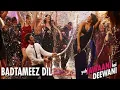 Download Lagu Badtameez Dil | Yeh Jawaani Hai Deewani | Ranbir Kapoor | Deepika Padukone | Full Song.