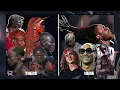 Download Lagu The Truth Behind Hip Hop 14 - Entity Complex  Clip - Egyptian Curses