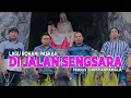 Download Lagu LAGU ROHANI PASKAH Di Jalan Sengsara - noName Group ( ORIGINAL MUSIC VIDEO )