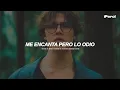 Download Lagu David Kushner - Daylight (Español + Lyrics) | video musical
