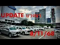 #รถมือสอง #รถหมดสัญญาเช่า #ซื้อสดไม่บวกvat 8/11/68 UPDATEบางนาครับผม😊 #แซม0863543692 