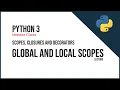 6 2 - Global and Local Scopes in Python