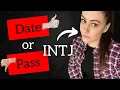 What is it like to date an INTJ An INTJs take on dating romance and flirting