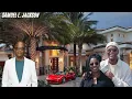 Samuel L Jackson Lifestyle Wife NetWorth Career 2025