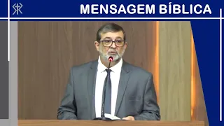 Mateus 15.1-11 - O falso piedoso - Pr. Marcos Granconato