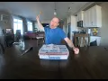 Review Domino s Brooklyn Style Pizza 4K
