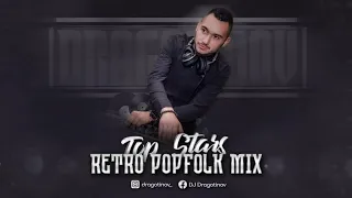 DJ Dragotinov Retro Popfolk Mix Top Stars REUPLOAD 