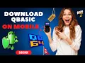 How to Install QBASIC on Your Mobile Phone - Step-by-Step Guide