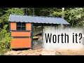 Producer s Pride Guardian chicken coop review
