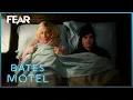 Norma and Norman Share A Bed Bates Motel