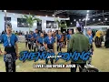 Lagu LASKAR JHENUR KONING // COVER LAGU NYAREH JHUDUH