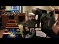 Download Lagu Bullet With A Name by Nonpoint | Rock Band 4 Pro Drums 100% FC