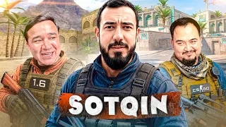 Sotqin do’stila bormi? 🤔😅 | Mittivine