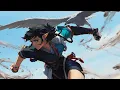 CYREX - NEW DAWN
