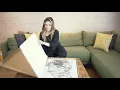 Download Lagu Hencely Metal World Map  Modern Metal World Map XXL Wall Decor