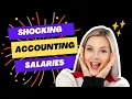 How Much Do Accountants REALLY Make in New York LA San Francisco 2025