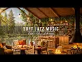 Lagu Rainy February Jazz 🌧 Cozy Coffee Shop Ambience with Soft Jazz Background Music for Work, Study
