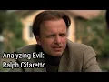 Analyzing Evil Ralph Cifaretto From The Sopranos
