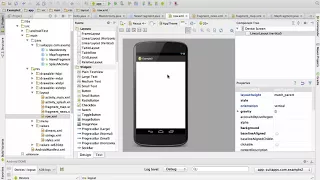 Android Studio Course with Subtitles Lesson 52 Adapters