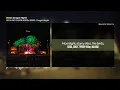 SEKAI NO OWARI - Dragon Night [Tree] | 가사/해석