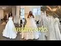 wedding series finding the best affordable wedding dresses