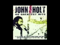 Lagu John Holt  Rainy Night In Georgia