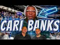 Carl Banks Gets HEATED With BT Sal