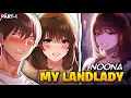 My Landlady is really Beautiful My Landlady Noona Part-1
