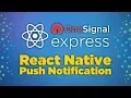 React Native Push Notification