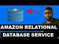 Hands-On AWS Relational Database Service RDS Tutorial Setting Up Your First Database