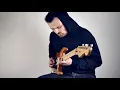 FREEZE CORLEONE - FREEZE RAEL - MATTRACH GUITAR FREESTYLE