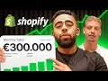 Download Lagu Een €300.000 E-commerce Business Opbouwen In 53 minuten