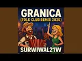 Lagu Granica (Folk Club Remix)