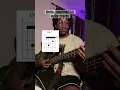 Download Lagu Quick lesson Gloria by Kendrick (SZA) hit that follow if this was helpful #guitarlesson #szalyrics
