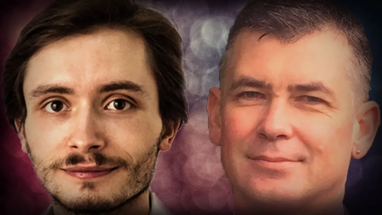 #190 Philip Kavanagh: Evolution And Clinical Psychology, Self-Esteem, And The Dark Triad