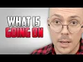 The Anthony Fantano Controversy Explained