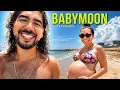 Our Babymoon With Diarrhea